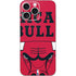 NBA Chicago Bulls Large Logo iPhone 16 Pro Max Skin