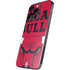NBA Chicago Bulls Large Logo iPhone 16 Pro Max Skin