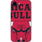 NBA Chicago Bulls Large Logo iPhone 16e Skin