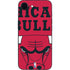 NBA Chicago Bulls Large Logo iPhone 16e Skin