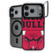 NBA Chicago Bulls Large Logo iPhone 18 Pro Kickstand Case