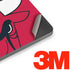 NBA Chicago Bulls Large Logo Apple MacBook Air Skin