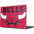 NBA Chicago Bulls Large Logo Apple MacBook Pro 14-inch Skin