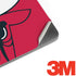 NBA Chicago Bulls Large Logo MacBook Skins