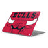 NBA Chicago Bulls Large Logo Apple MacBook Pro 16-inch Skin