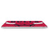 NBA Chicago Bulls Large Logo Apple MacBook Pro 16-inch Skin