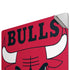NBA Chicago Bulls Large Logo Apple MacBook Pro 16-inch Skin