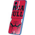 NBA Chicago Bulls Large Logo Moto G Play 4G (2024) Skin