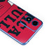 NBA Chicago Bulls Large Logo Moto G Play 4G (2024) Skin