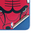 NBA Chicago Bulls Large Logo Moto G Play 4G (2024) Skin