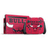 NBA Chicago Bulls Large Logo Nintendo Skins
