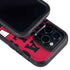 NBA Chicago Bulls Large Logo Otterbox Defender iPhone Skin