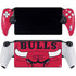 NBA Chicago Bulls Large Logo PlayStation PS5 Skins