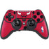 NBA Chicago Bulls Large Logo PlayStation PS4 Skins