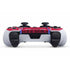 NBA Chicago Bulls Large Logo PS5 DualSense Edge Pro Controller Skin