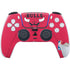 NBA Chicago Bulls Large Logo PS5 Pro Bundle Skin