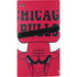 NBA Chicago Bulls Large Logo PS5 Pro Console Skin