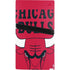 NBA Chicago Bulls Large Logo PS5 Pro Console Skin