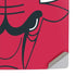 NBA Chicago Bulls Large Logo PS5 Pro Console Skin