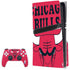 NBA Chicago Bulls Large Logo PlayStation PS5 Skins