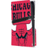 NBA Chicago Bulls Large Logo PlayStation PS5 Skins