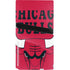 NBA Chicago Bulls Large Logo PS5 Pro Disk Console Skin