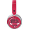 NBA Chicago Bulls Large Logo Surface Headphones Skin