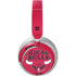 NBA Chicago Bulls Large Logo Surface Headphones Skin
