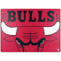 NBA Chicago Bulls Large Logo Surface Laptop 7 13.8in Skin
