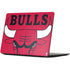 NBA Chicago Bulls Large Logo Surface Laptop 7 15in Skin