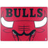 NBA Chicago Bulls Large Logo Surface Laptop 7 15in Skin