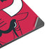 NBA Chicago Bulls Large Logo Surface Laptop 7 15in Skin