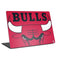 NBA Chicago Bulls Large Logo Laptop Skins