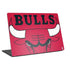 NBA Chicago Bulls Large Logo Laptop Skins