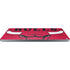 NBA Chicago Bulls Large Logo Laptop Skins