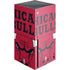 NBA Chicago Bulls Large Logo Xbox Series X Skins