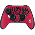NBA Chicago Bulls Large Logo XBox Series X Digital Edition Bundle Skin