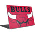 NBA Chicago Bulls Large Logo Dell XPS Skin