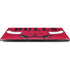 NBA Chicago Bulls Large Logo Dell XPS Skin