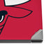 NBA Chicago Bulls Large Logo Dell XPS Skin