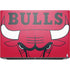 NBA Chicago Bulls Large Logo HP ZBook Fury 16 G10 Skin