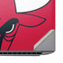 NBA Chicago Bulls Large Logo HP ZBook Fury 16 G10 Skin