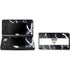 NBA Chicago Bulls Marble Nintendo Skins