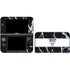 NBA Chicago Bulls Marble Nintendo Skins