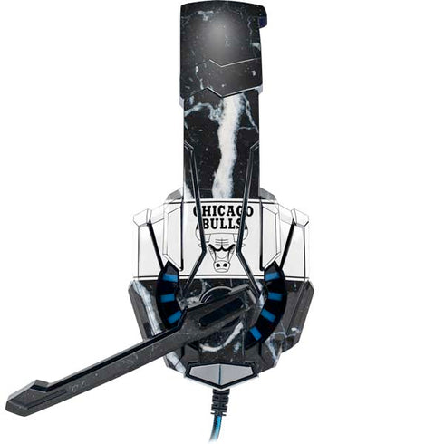 NBA Chicago Bulls Marble BENGOO G9000 Skin
