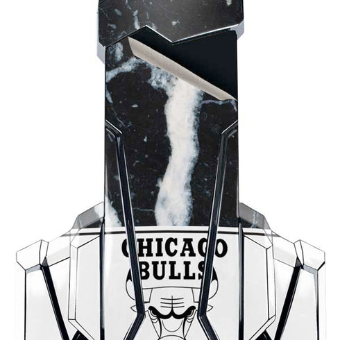 NBA Chicago Bulls Marble BENGOO G9000 Skin