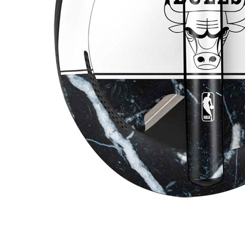 NBA Chicago Bulls Marble Bose Noise Cancelling Headphones 700 Skin