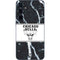 NBA Chicago Bulls Marble Galaxy A35 5G Skin