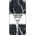 NBA Chicago Bulls Marble Galaxy A35 5G Skin