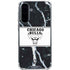 NBA Chicago Bulls Marble Galaxy A36 5G Clear Case
